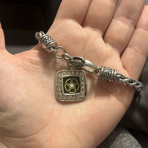 Army Bracelet